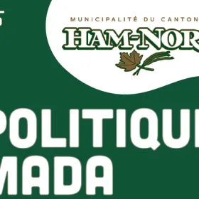 Politique MADA