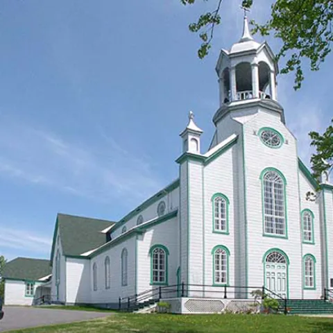 L'Église