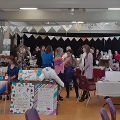 Salon des dames 2020