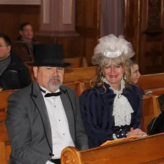 Mme Morin et M. Quirion