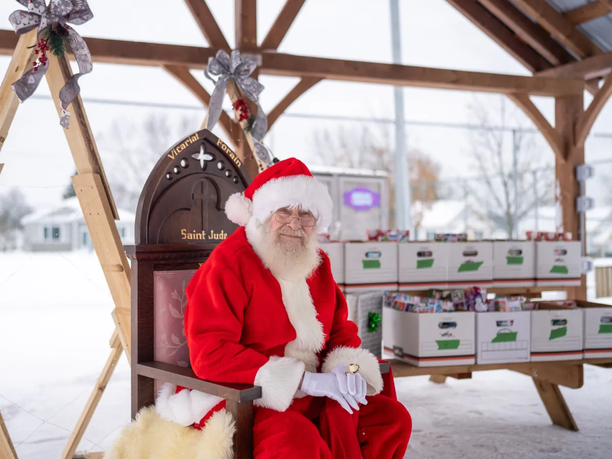 Charles Marceau-Cotton | Carlito Photo