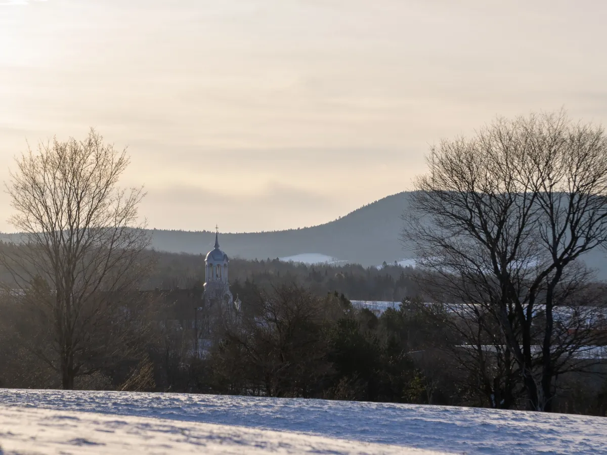 Charles Marceau-Cottonn | Carlito Photo Cloché Ham-Nord