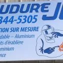 Soudure J.G.
