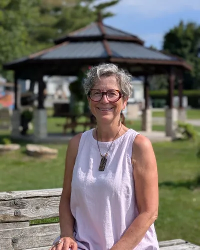 Élise Hamel