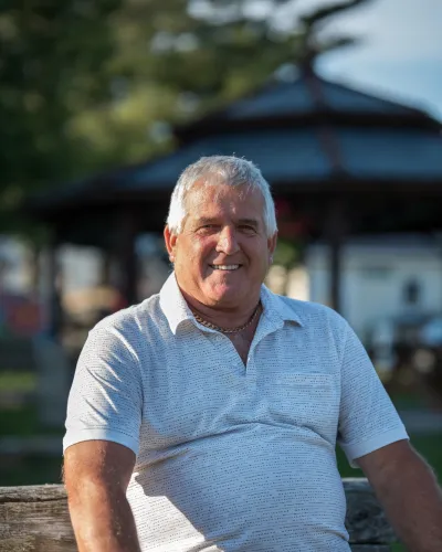 Gaétan Fortier