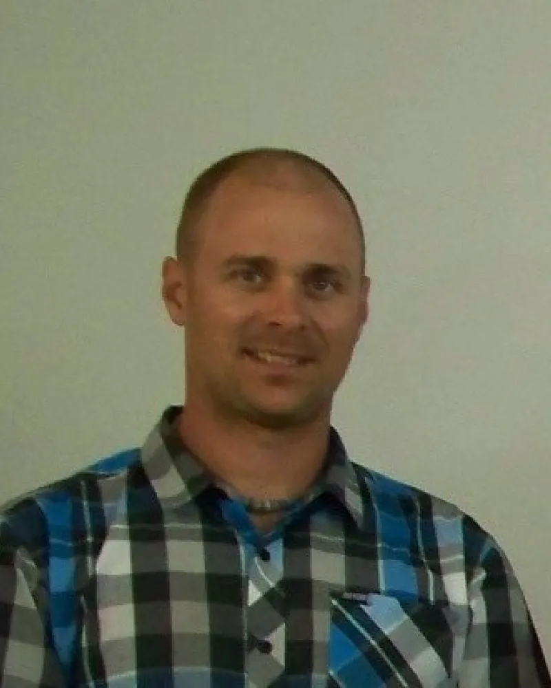 Dominic Lapointe