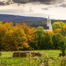 Charles Marceau-Cottonn | Carlito Photo Église