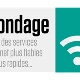 Sondage Fibre Optique