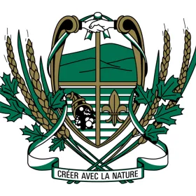 Armoiries Ham-Nord Armoiries Ham-Nord