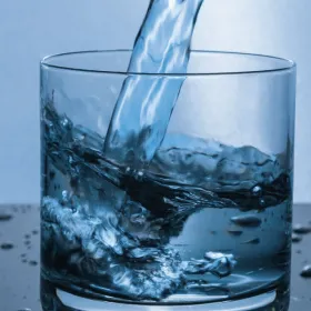Eau potable
