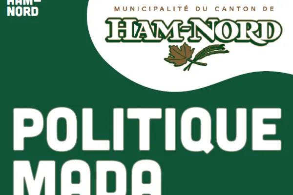 Politique MADA