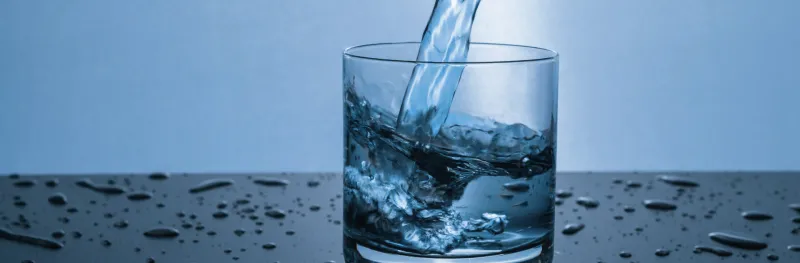 Eau potable