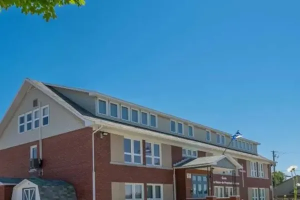 ÉCole NDPS